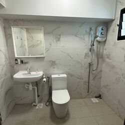 Blk 669A Jurong West Street 64 (Jurong West), HDB Executive #556909091